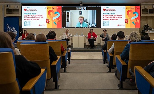 ФМБА России о развитии донорства: выстроена единая мощная система